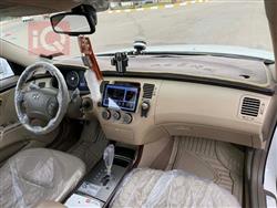 هیۆندای ازێرا